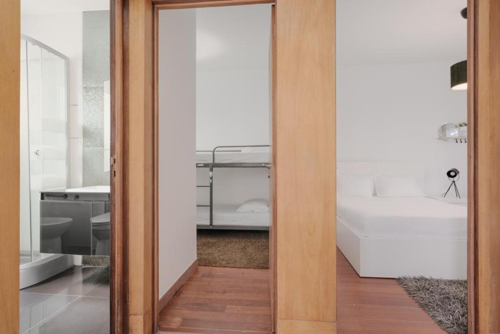 Vikap Guest House Porto Dış mekan fotoğraf