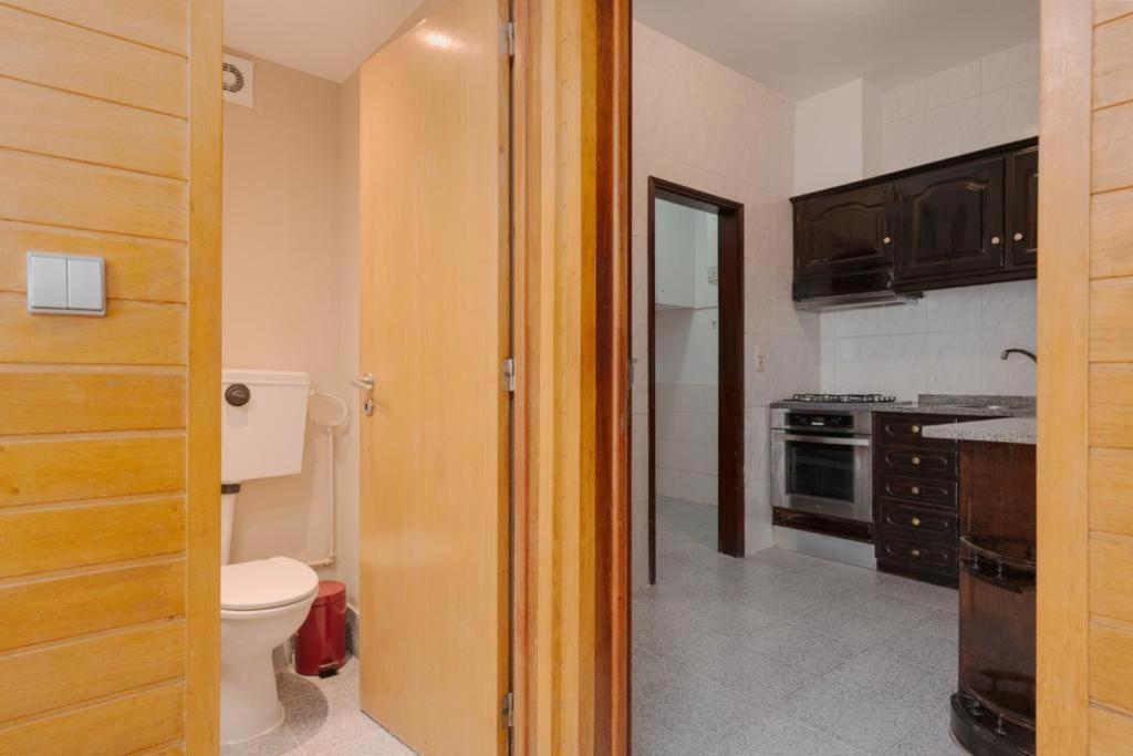 Vikap Guest House Porto Dış mekan fotoğraf