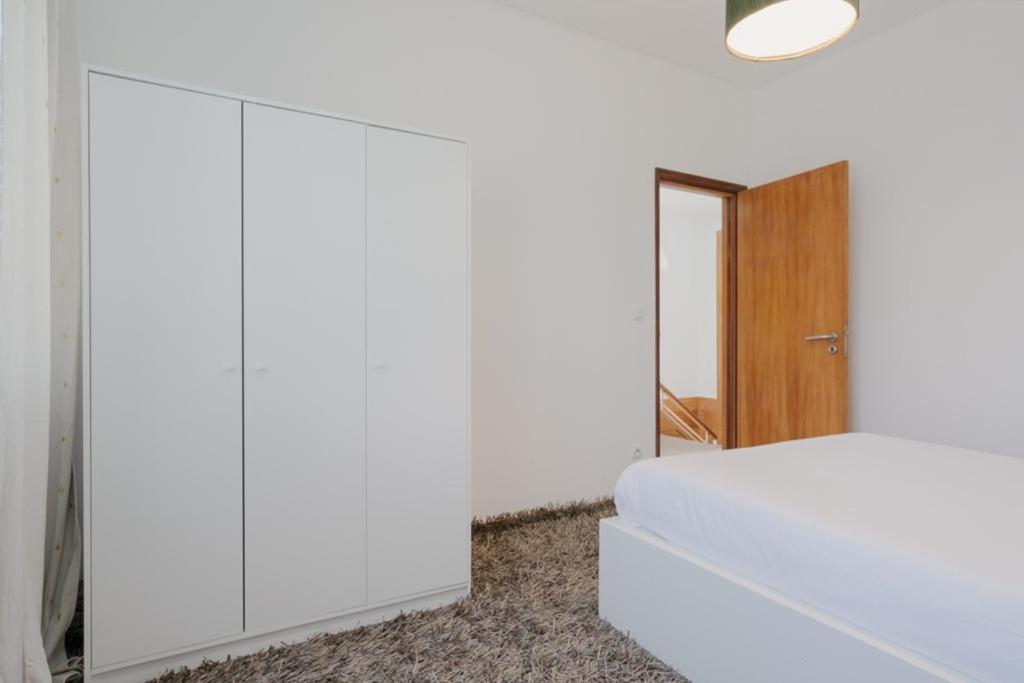 Vikap Guest House Porto Dış mekan fotoğraf