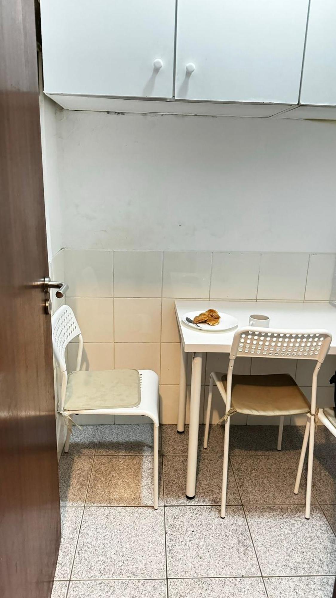 Vikap Guest House Porto Dış mekan fotoğraf